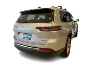 2022 Jeep Grand Cherokee L Limited - Photo 23