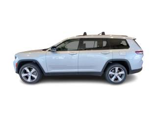 2022 Jeep Grand Cherokee L Limited - Photo 9