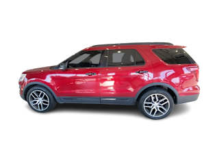 2016 Ford Explorer Sport - Photo 9