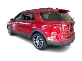 2016 Ford Explorer Sport - Photo 10