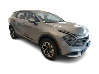 2024 Kia Sportage LX - Photo 22