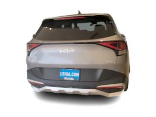 2024 Kia Sportage LX - Photo 11