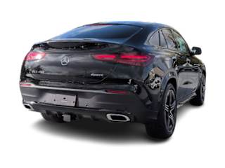 2026 Mercedes-Benz GLE Coupe GLE450 - Photo 29