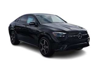 2026 Mercedes-Benz GLE Coupe GLE450 - Photo 27