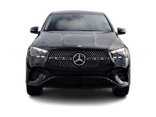 2026 Mercedes-Benz GLE Coupe GLE450 - Photo 12