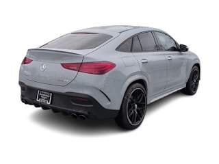 2026 Mercedes-Benz GLE Coupe GLE 53 AMG - Photo 28