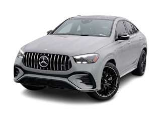 2026 Mercedes-Benz GLE Coupe GLE 53 AMG - Photo 12