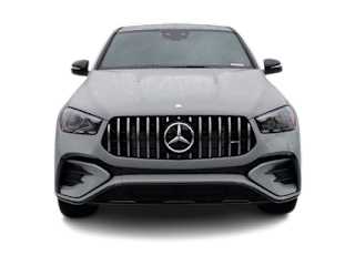 2026 Mercedes-Benz GLE Coupe GLE 53 AMG - Photo 27