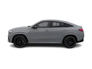 2026 Mercedes-Benz GLE Coupe GLE 53 AMG - Photo 9