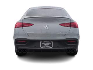 2026 Mercedes-Benz GLE Coupe GLE 53 AMG - Photo 11