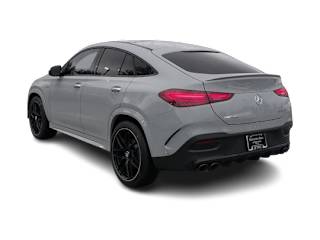 2026 Mercedes-Benz GLE Coupe GLE 53 AMG - Photo 10