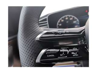 2026 Mercedes-Benz GLS Base - Photo 36