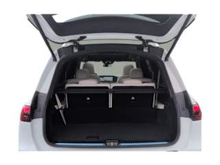 2026 Mercedes-Benz GLS Base - Photo 24