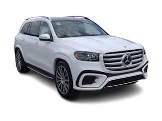 2026 Mercedes-Benz GLS Base - Photo 27