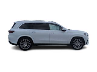 2026 Mercedes-Benz GLS Base - Photo 30