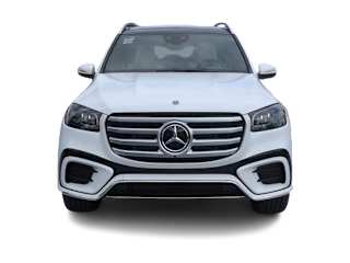 2026 Mercedes-Benz GLS Base - Photo 12