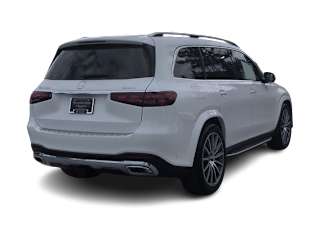 2026 Mercedes-Benz GLS Base - Photo 29