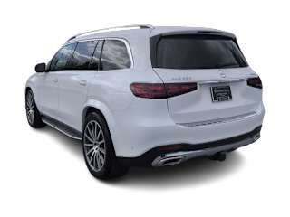 2026 Mercedes-Benz GLS Base - Photo 10