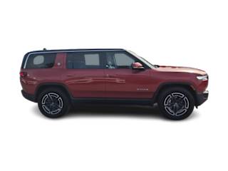 Used 2025 Rivian R1S Adventure with VIN 7PDSGBBA9SN048309 for sale in Waukesha, WI