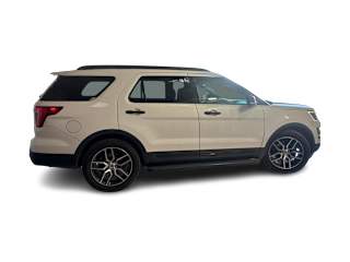 2017 Ford Explorer Sport - Photo 25