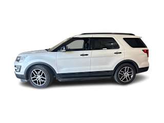 2017 Ford Explorer Sport - Photo 9