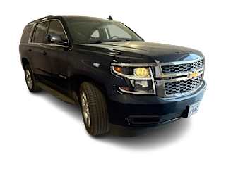 2020 Chevrolet Tahoe LS - Photo 22
