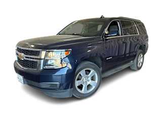 2020 Chevrolet Tahoe LS - Photo 7