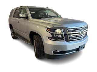 2019 Chevrolet Tahoe Premier - Photo 21