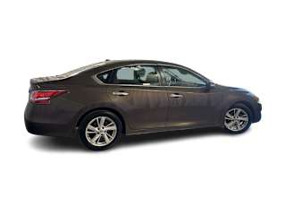 2015 Nissan Altima SV - Photo 20