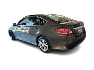 2015 Nissan Altima SV - Photo 9