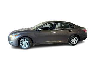 2015 Nissan Altima SV - Photo 8