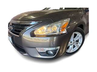 2015 Nissan Altima SV - Photo 22
