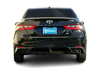 2022 Toyota Camry SE - Photo 11
