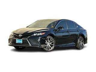 2022 Toyota Camry SE - Photo 7