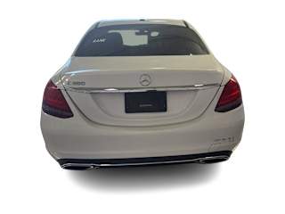 2019 Mercedes-Benz C-Class Sedan C300 - Photo 10