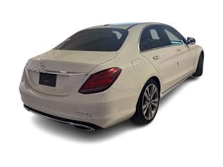 2019 Mercedes-Benz C-Class Sedan C300 - Photo 20