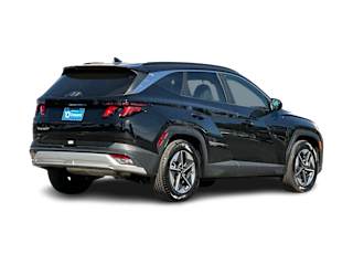 2025 Hyundai Tucson SEL - Photo 27