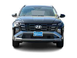 2025 Hyundai Tucson SEL - Photo 12