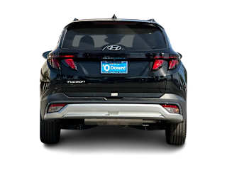 2025 Hyundai Tucson SEL - Photo 11