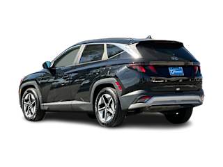 2025 Hyundai Tucson SEL - Photo 10