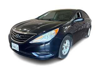 2013 Hyundai Sonata GLS - Photo 7