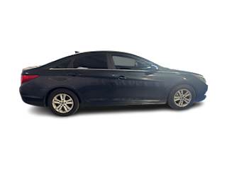 2013 Hyundai Sonata GLS - Photo 24