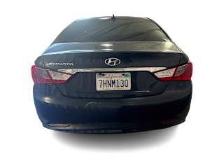 2013 Hyundai Sonata GLS - Photo 11