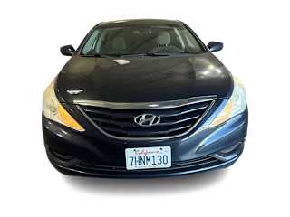 2013 Hyundai Sonata GLS - Photo 12