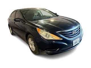 2013 Hyundai Sonata GLS - Photo 23