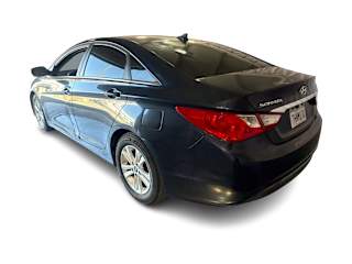 2013 Hyundai Sonata GLS - Photo 10