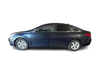 2013 Hyundai Sonata GLS - Photo 9