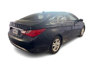2013 Hyundai Sonata GLS - Photo 25
