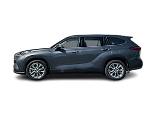 2020 Toyota Highlander Limited - Photo 9