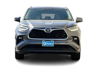 2020 Toyota Highlander Limited - Photo 12